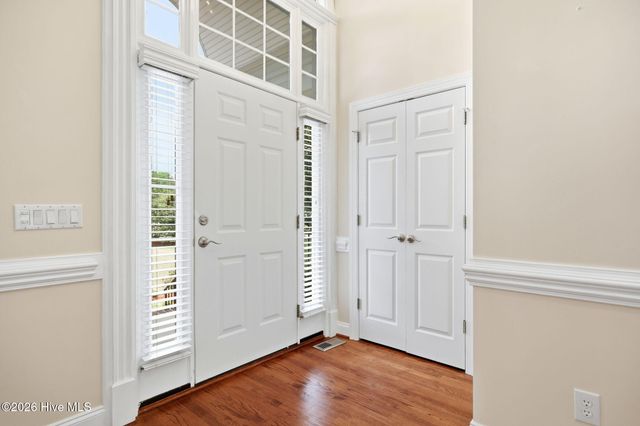 2602 Spring Creek Drive, Grimesland, NC 27837