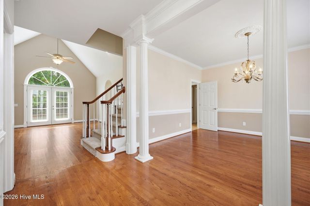 2602 Spring Creek Drive, Grimesland, NC 27837