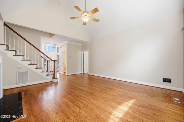 2602 Spring Creek Drive, Grimesland, NC 27837