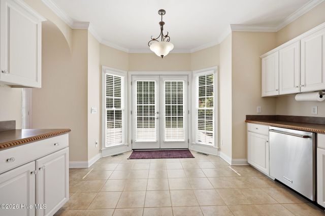 2602 Spring Creek Drive, Grimesland, NC 27837