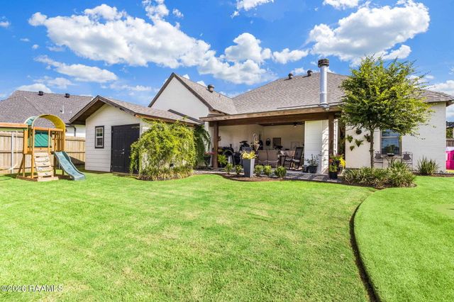 314 Big Lake Run, Youngsville, LA 70592