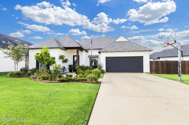 314 Big Lake Run, Youngsville, LA 70592
