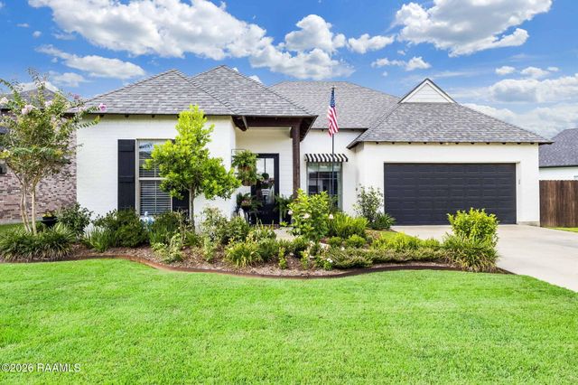 314 Big Lake Run, Youngsville, LA 70592