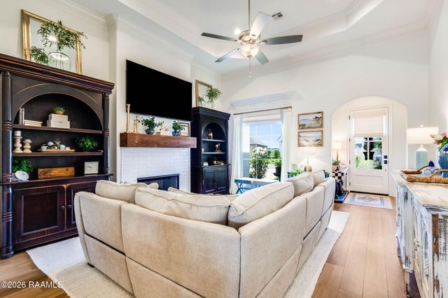 314 Big Lake Run, Youngsville, LA 70592