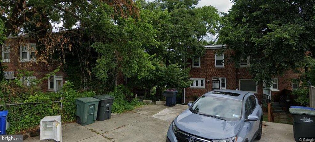 1363 MICHIGAN AVE NE, Washington, DC 20017