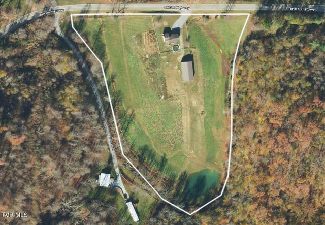 12288 Bristol Highway, Bristol, VA 24202