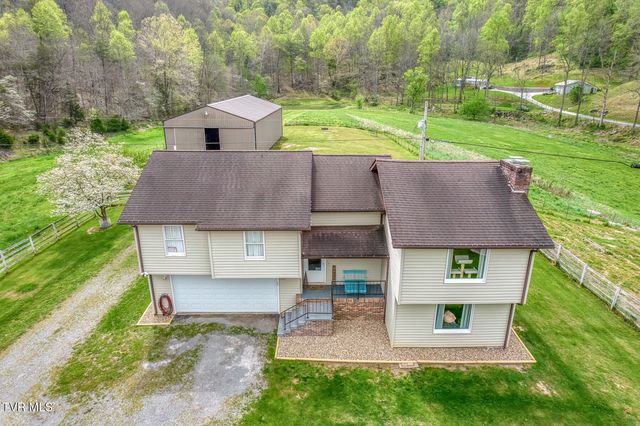 12288 Bristol Highway, Bristol, VA 24202