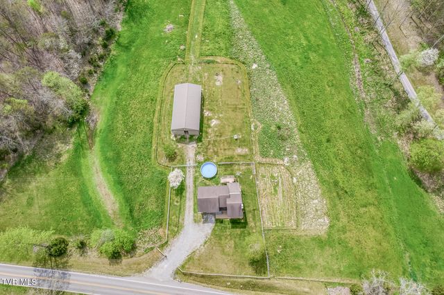 12288 Bristol Highway, Bristol, VA 24202