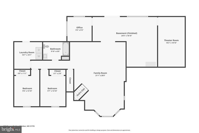 902 CLAUSER CT, New Windsor, MD 21776