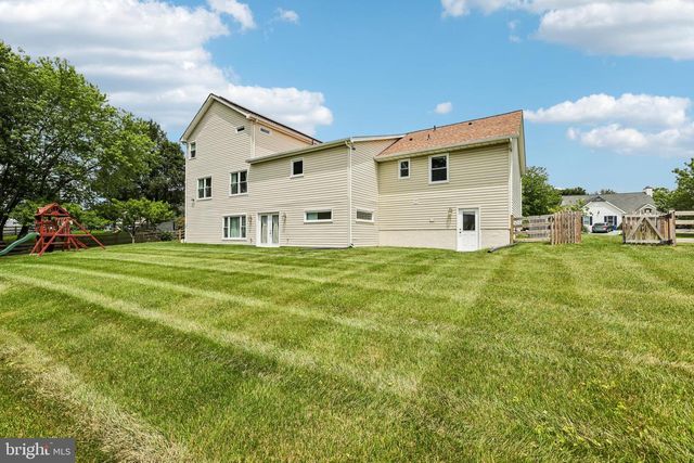 902 CLAUSER CT, New Windsor, MD 21776