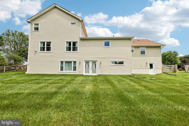 902 CLAUSER CT, New Windsor, MD 21776