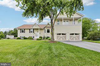 902 CLAUSER CT, New Windsor, MD 21776
