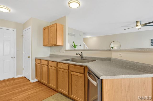 333 Wild Oak Drive, O'fallon, MO 63368