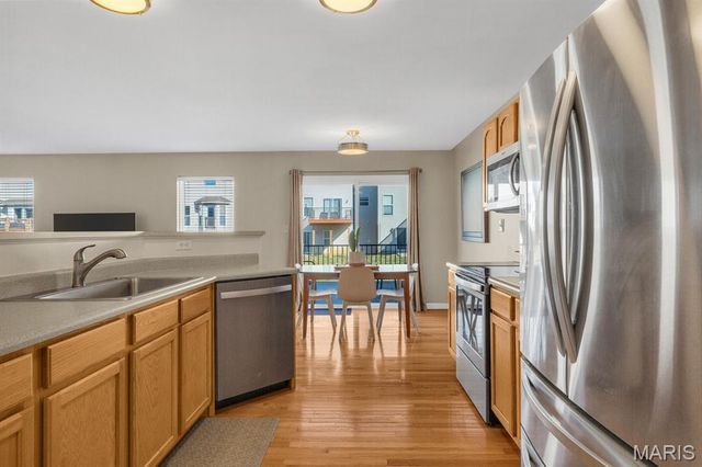 333 Wild Oak Drive, O'fallon, MO 63368