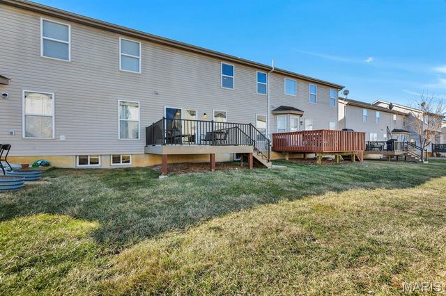 333 Wild Oak Drive, O'fallon, MO 63368