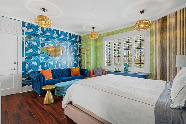 210 N 17TH STREET W 21, Bradenton, FL 34205