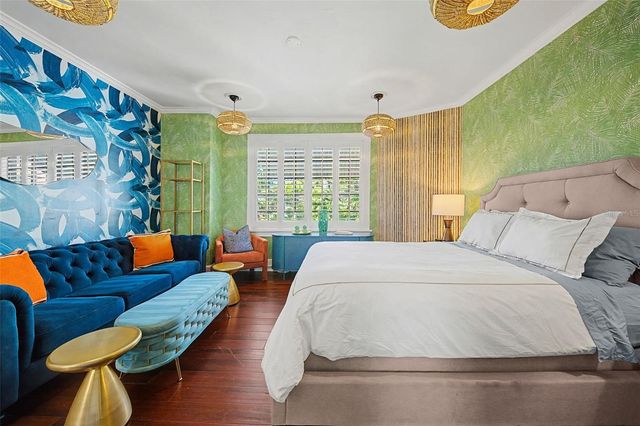 210 N 17TH STREET W 21, Bradenton, FL 34205