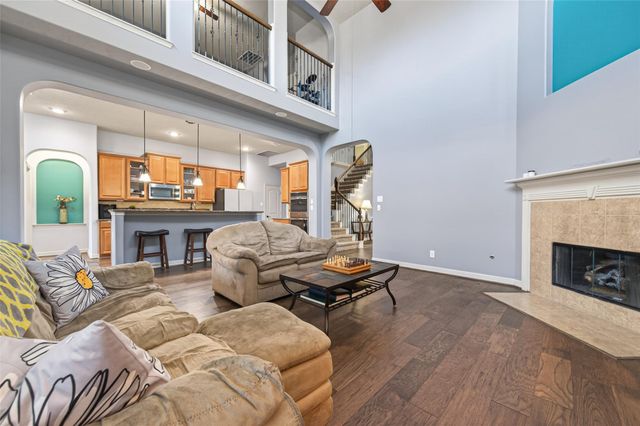 16810 Violet Trace Court, Cypress, TX 77433