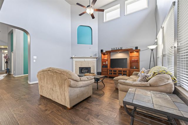 16810 Violet Trace Court, Cypress, TX 77433