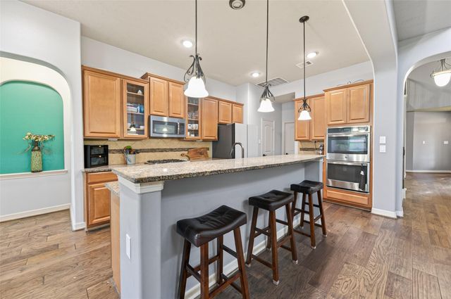 16810 Violet Trace Court, Cypress, TX 77433