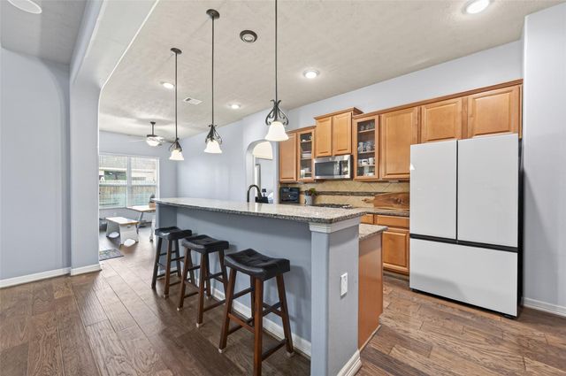 16810 Violet Trace Court, Cypress, TX 77433