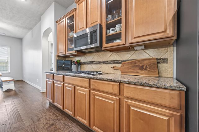 16810 Violet Trace Court, Cypress, TX 77433
