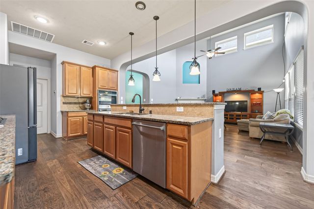 16810 Violet Trace Court, Cypress, TX 77433