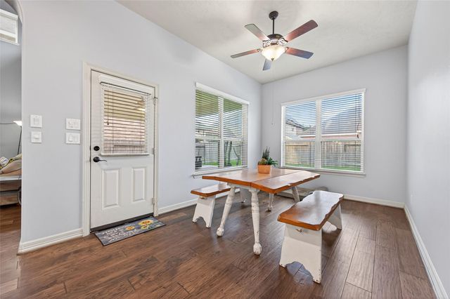 16810 Violet Trace Court, Cypress, TX 77433