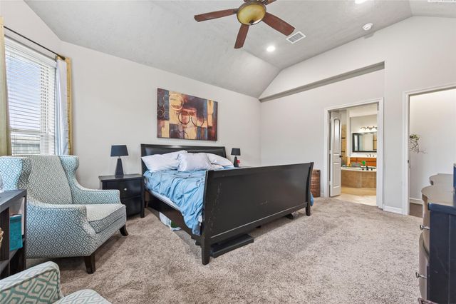 16810 Violet Trace Court, Cypress, TX 77433