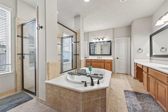 16810 Violet Trace Court, Cypress, TX 77433