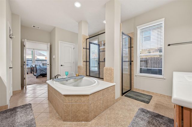 16810 Violet Trace Court, Cypress, TX 77433