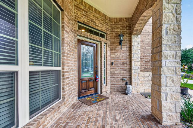 16810 Violet Trace Court, Cypress, TX 77433