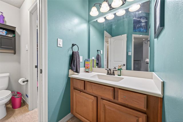 16810 Violet Trace Court, Cypress, TX 77433
