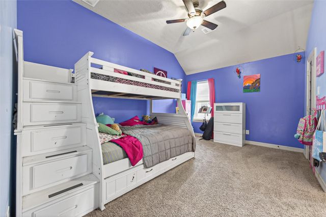 16810 Violet Trace Court, Cypress, TX 77433