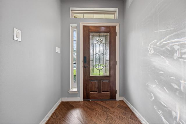 16810 Violet Trace Court, Cypress, TX 77433