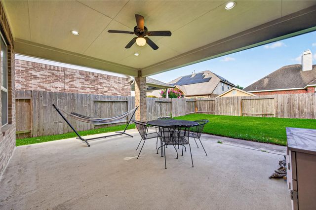 16810 Violet Trace Court, Cypress, TX 77433