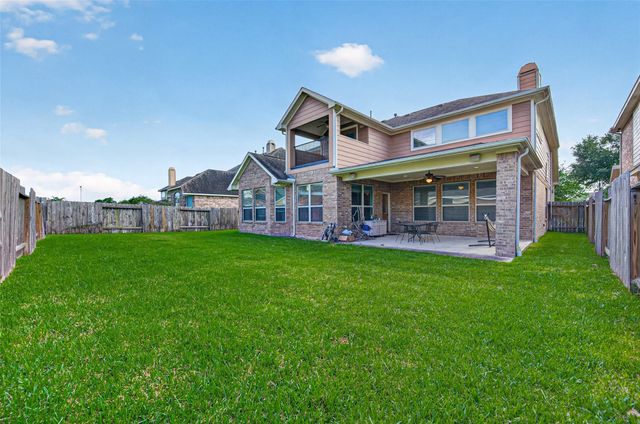16810 Violet Trace Court, Cypress, TX 77433