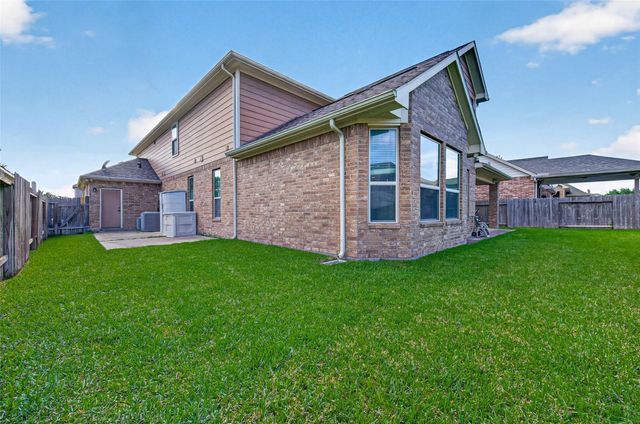 16810 Violet Trace Court, Cypress, TX 77433