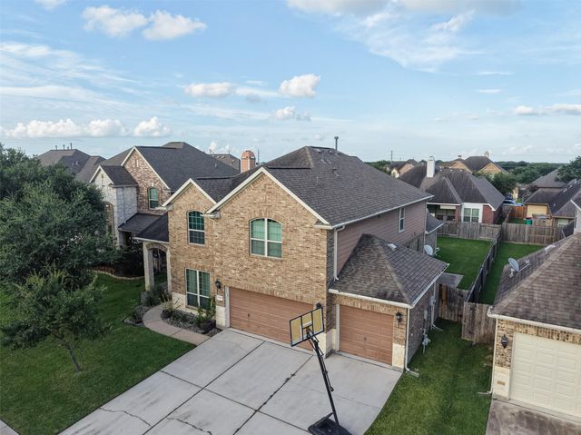 16810 Violet Trace Court, Cypress, TX 77433