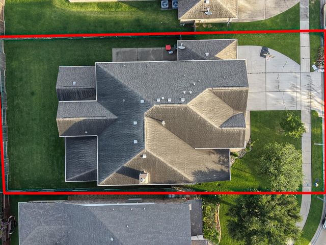 16810 Violet Trace Court, Cypress, TX 77433