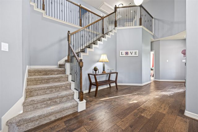 16810 Violet Trace Court, Cypress, TX 77433
