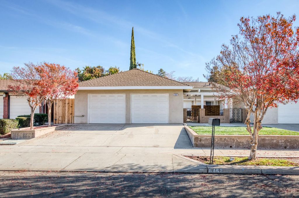 6462 N Remington Avenue, Fresno, CA 93704
