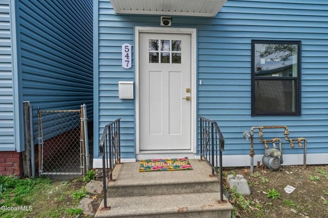547 5th Avenue, Troy, NY 12182