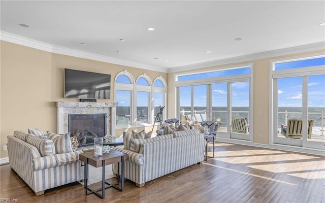 668 S Atlantic AVE, Virginia Beach, VA 23451