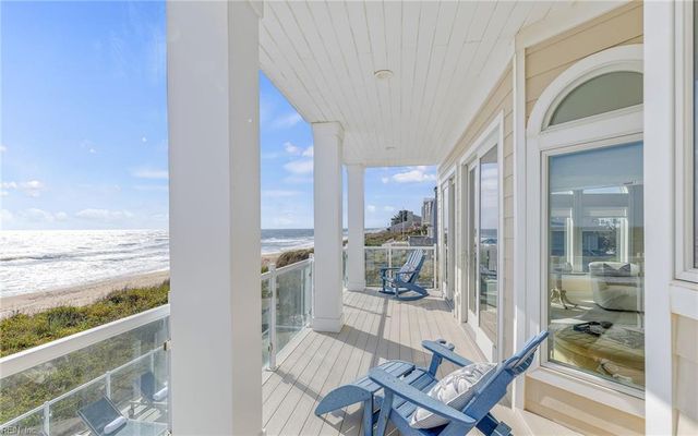 668 S Atlantic AVE, Virginia Beach, VA 23451