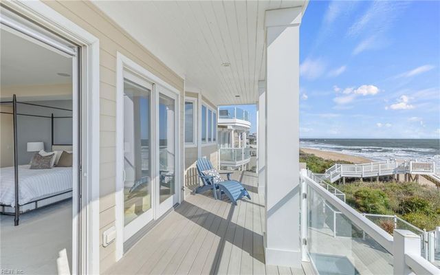 668 S Atlantic AVE, Virginia Beach, VA 23451