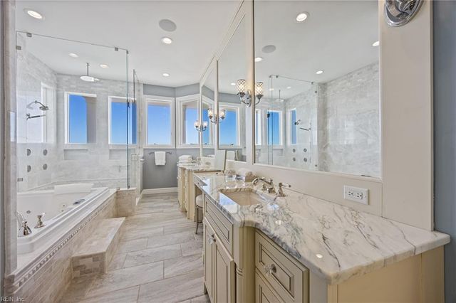 668 S Atlantic AVE, Virginia Beach, VA 23451