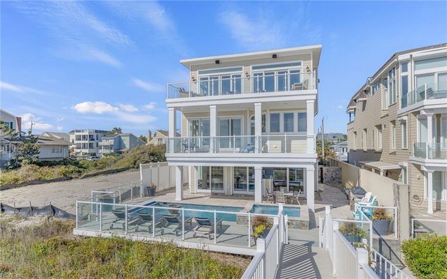 668 S Atlantic AVE, Virginia Beach, VA 23451