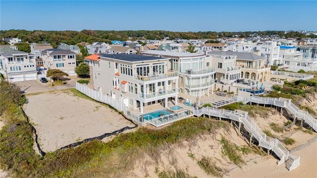 668 S Atlantic AVE, Virginia Beach, VA 23451