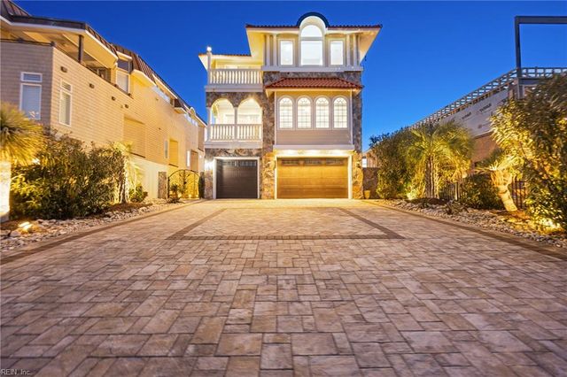 668 S Atlantic AVE, Virginia Beach, VA 23451